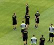 FCSB - Inter d'Escaldes » Imagini dinaintea partidei