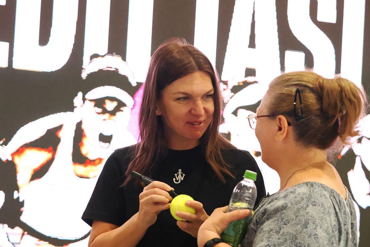 Interviu cu Simona Halep, la 5 luni după retragere: „Învăț să nu mai plănuiesc” + De ce a plâns „pentru prima dată” și veste URIAȘĂ de la Wimbledon: invitație în Loja Regală