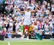 Iga Swiatek - Liudmila Samsonova 6-2, 7-5, în „sferturi” la Wimbledon