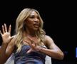 Serena Williams la evenimentul organizat de Reckitt / Foto: Imago Images