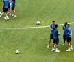 FCSB - Inter d'Escaldes » Imagini dinaintea partidei