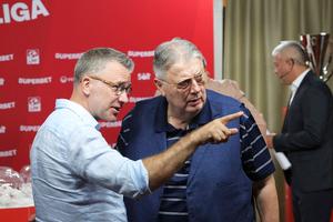 LPF nu se mai joacă! Propunere pentru o măsură drastică: „Prima dată ai un avertisment, a doua oară avem o problemă”