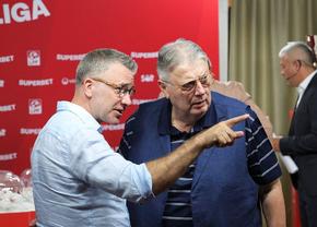 LPF nu se mai joacă! Propunere pentru o măsură drastică: „Prima dată ai un avertisment, a doua oară avem o problemă”
