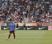 FCSB - Inter d'Escaldes » Imagini dinaintea partidei