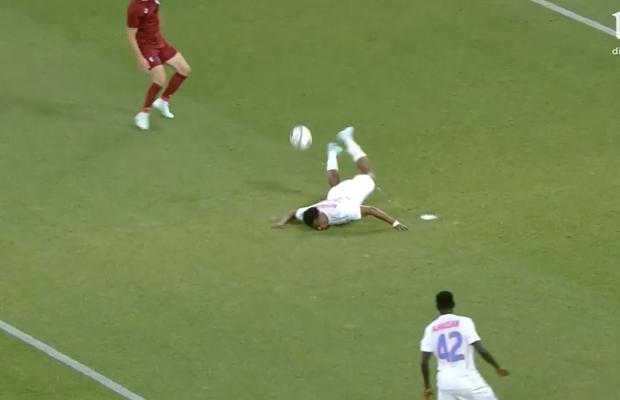 Gafe uriașe » Titularul de la FCSB avertizat de Gigi Becali a comis-o grav