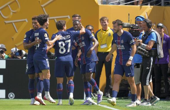 Umilință fără margini în PSG - Real Madrid! Știm finala de la Campionatul Mondial al Cluburilor
