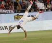 Valentin Crețu, după FCSB - Inter d'Escaldes / Foto: Cristi Preda GSP