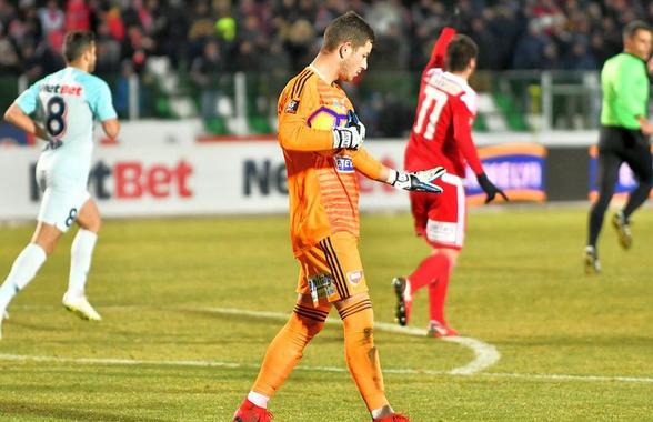 Sepsi i-a găsit rapid înlocuitor lui Roland Niczuly: „Bine ai revenit!”
