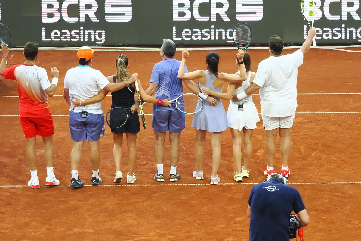 Interviu cu Simona Halep, la 5 luni după retragere: „Învăț să nu mai plănuiesc” + De ce a plâns „pentru prima dată” și veste URIAȘĂ de la Wimbledon: invitație în Loja Regală