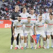 FCSB - Inter d'Escaldes, turul 1 din Liga Campionilor // foto: Cristi Preda (GSP)
