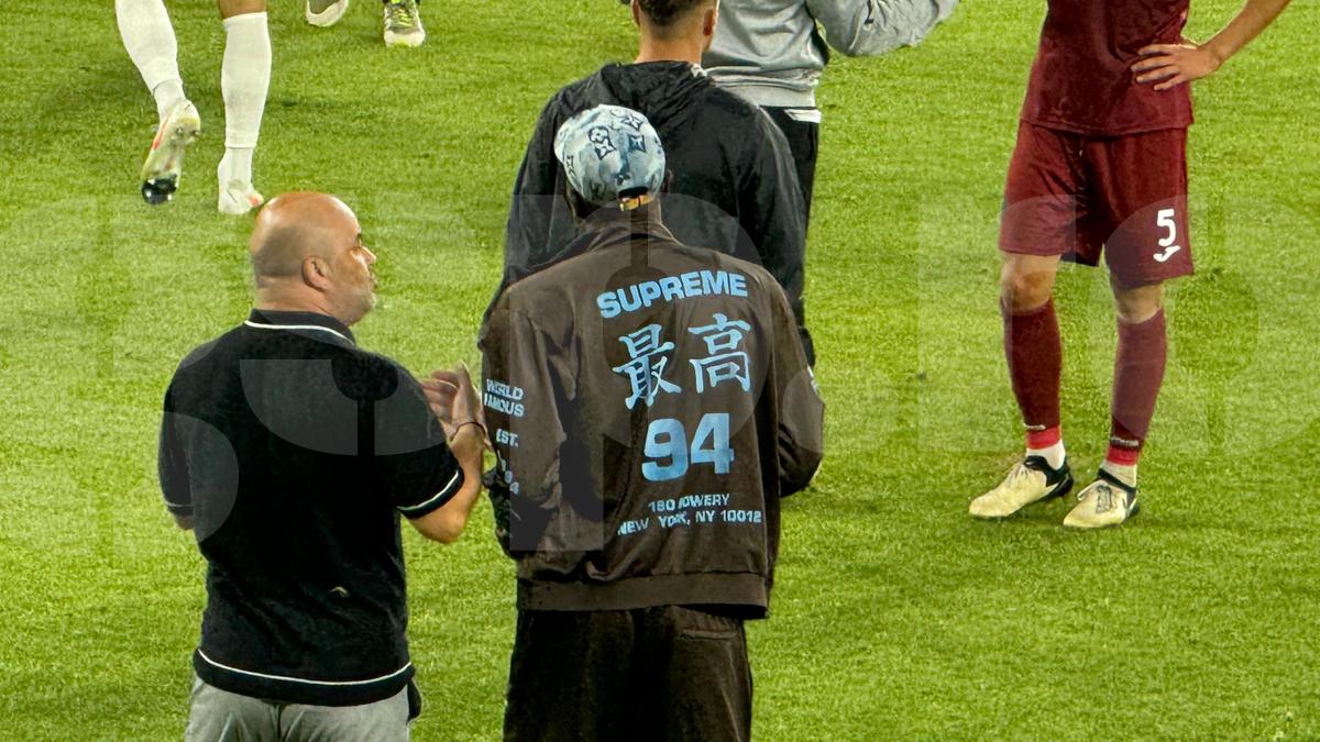 Ce s-a întâmplat pe gazon imediat după FCSB - Inter d'Escaldes