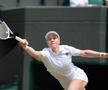 Iga Swiatek - Liudmila Samsonova 6-2, 7-5, în „sferturi” la Wimbledon