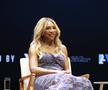 Serena Williams la evenimentul organizat de Reckitt / Foto: Imago Images