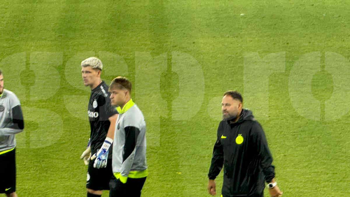 Ce s-a întâmplat pe gazon imediat după FCSB - Inter d'Escaldes