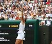 Iga Swiatek - Liudmila Samsonova 6-2, 7-5, în „sferturi” la Wimbledon