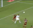 Golul marcat de Ștefănescu în FCSB - Inter D'Escaldes