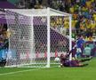 Ce portar și-a luat Dinamo! » În 2022 făcea un meci INCREDIBIL în fața Braziliei: i-a exasperat pe Neymar, Martinelli și Rodrygo