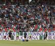 FCSB - Inter d'Escaldes » Imagini dinaintea partidei