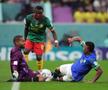 Ce portar și-a luat Dinamo! » În 2022 făcea un meci INCREDIBIL în fața Braziliei: i-a exasperat pe Neymar, Martinelli și Rodrygo