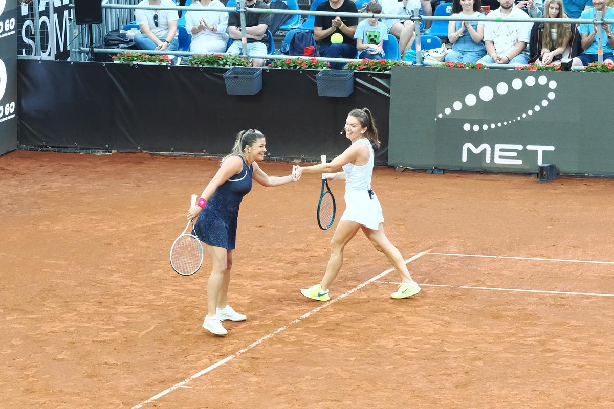 Interviu cu Simona Halep, la 5 luni după retragere: „Învăț să nu mai plănuiesc” + De ce a plâns „pentru prima dată” și veste URIAȘĂ de la Wimbledon: invitație în Loja Regală