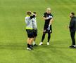 Imagini de după FCSB - Inter d'Escaldes / Foto: Cristi Preda GSP