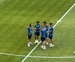 FCSB - Inter d'Escaldes » Imagini dinaintea partidei