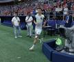 FCSB - Inter d'Escaldes » Imagini dinaintea partidei