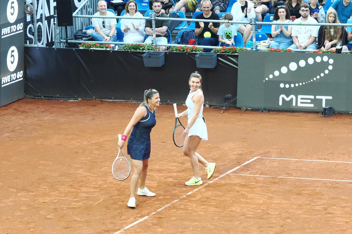 Interviu cu Simona Halep, la 5 luni după retragere: „Învăț să nu mai plănuiesc” + De ce a plâns „pentru prima dată” și veste URIAȘĂ de la Wimbledon: invitație în Loja Regală