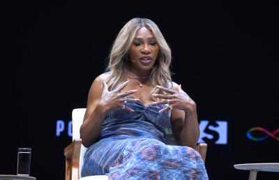 Își pregătește Serena Williams revenirea la 44 de ani? Ea neagă, dar iată indiciul pentru o posibilă decizie-șoc