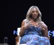 Serena Williams la evenimentul organizat de Reckitt / Foto: Imago Images