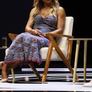 Serena Williams la evenimentul organizat de Reckitt / Foto: Imago Images