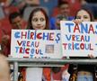 FCSB - Inter d'Escaldes » Imagini dinaintea partidei