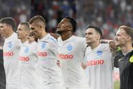 Cine le va arbitra pe FCSB și pe CFR Cluj în Europa + la ce partide au fost delegate două brigăzi din România