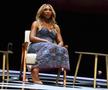 Serena Williams la evenimentul organizat de Reckitt / Foto: Imago Images
