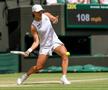 Iga Swiatek - Liudmila Samsonova 6-2, 7-5, în „sferturi” la Wimbledon
