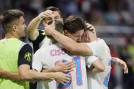 FCSB - Inter d'Escaldes 3-1 » Se putea și mai bine! FCSB e aproape de turul 2 în UCL, după o victorie umbrită de gafele din defensivă