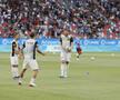 FCSB - Inter d'Escaldes » Imagini dinaintea partidei