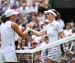 Iga Swiatek - Liudmila Samsonova 6-2, 7-5, în „sferturi” la Wimbledon