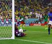 Imagini cu Devis Epassy din Camerun - Brazilia