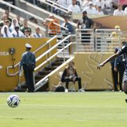 PSG - Real Madrid/ foto Imago Images