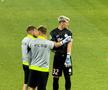 Imagini de după FCSB - Inter d'Escaldes / Foto: Cristi Preda GSP