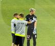 Imagini de după FCSB - Inter d'Escaldes / Foto: Cristi Preda GSP
