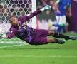 Ce portar și-a luat Dinamo! » În 2022 făcea un meci INCREDIBIL în fața Braziliei: i-a exasperat pe Neymar, Martinelli și Rodrygo
