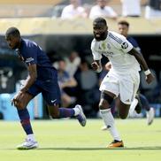 PSG - Real Madrid/ foto Imago Images