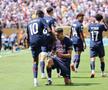 PSG - Real Madrid/ foto Imago Images