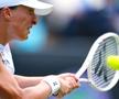 Iga Swiatek - Liudmila Samsonova 6-2, 7-5, în „sferturi” la Wimbledon