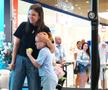 Simona Halep - sesiune de autografe pentru fanii din Iași Foto: Roxana Fleșeru