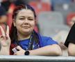 FCSB - Inter d'Escaldes » Imagini dinaintea partidei