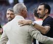 FCSB - Inter d'Escaldes » Imagini dinaintea partidei