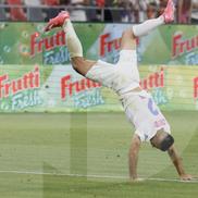 Imagini de după FCSB - Inter d'Escaldes / Foto: Cristi Preda GSP